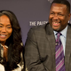 Sonja Sohn and Wendell Pierce (Photo: Getty Images)